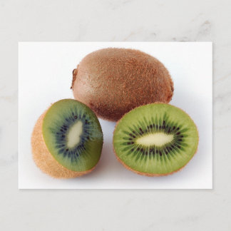 KIWI POSTCARD