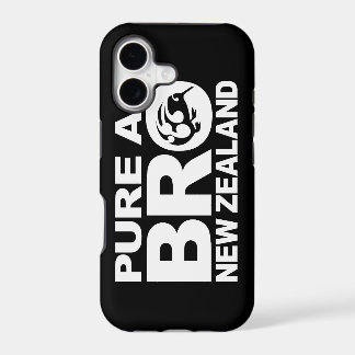 Kiwi, Pure New Zealand