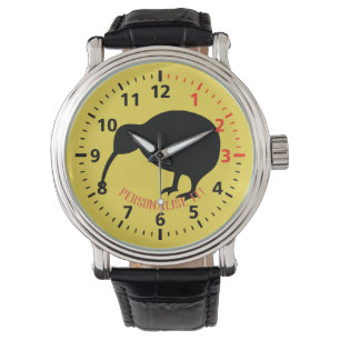 KIWI silhouette Watch