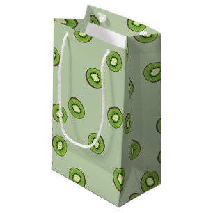 Kiwi Small Gift Bag
