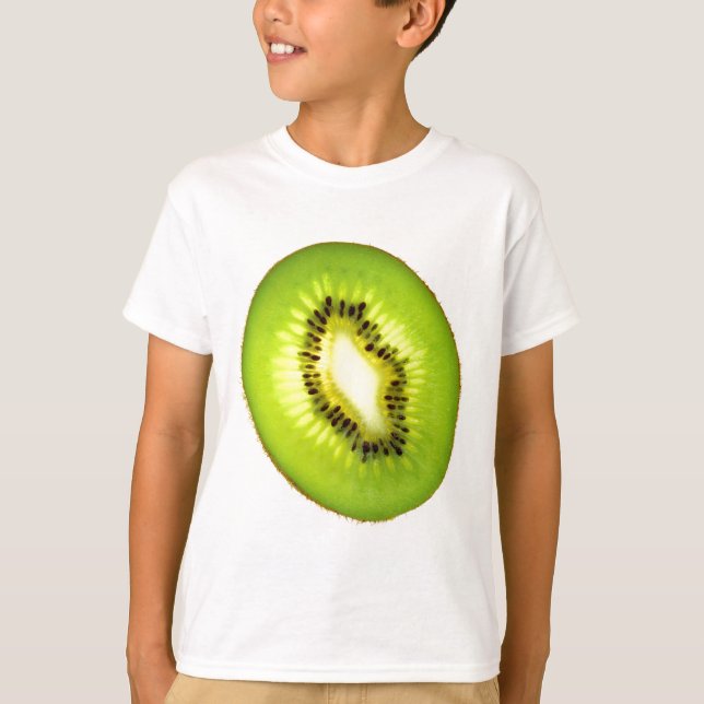 Kiwi T-Shirt (Front)