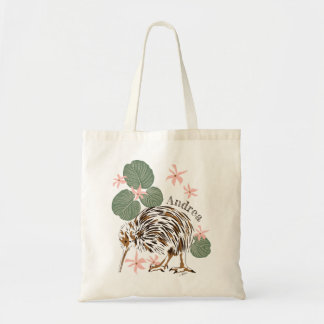 Kiwi Vogel New Zealand bag ・ Tote Bag