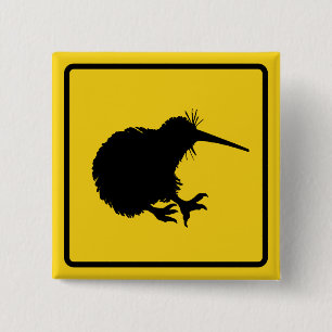 Kiwi Warning Button
