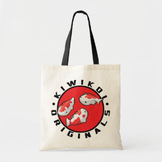KiwikoiOriginals Tote Bag