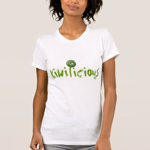 Kiwilicious T-Shirt