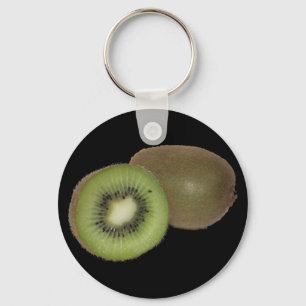 Kiwis Keychain
