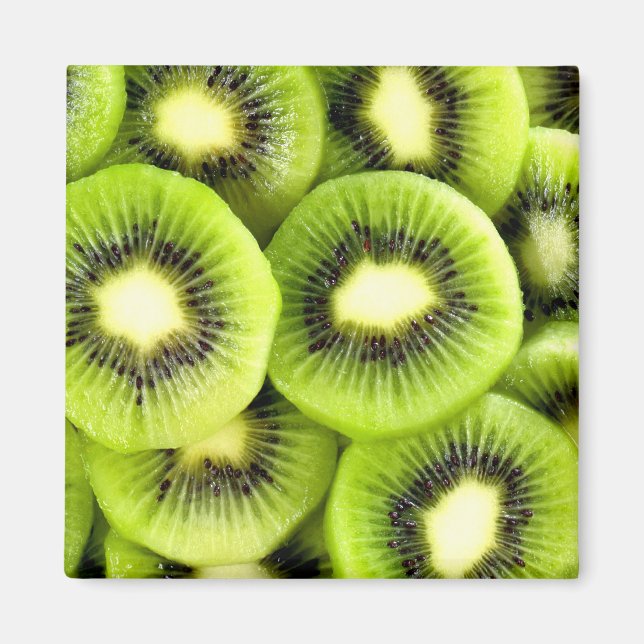 Kiwis Magnet (Front)