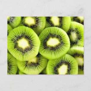 Kiwis Postcard