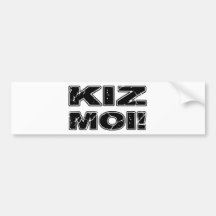Kiz Moi! Kizomba French
