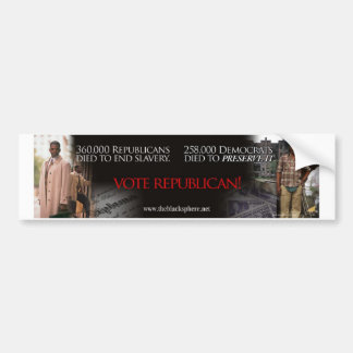 KJ-viral-brd-1 Bumper Sticker