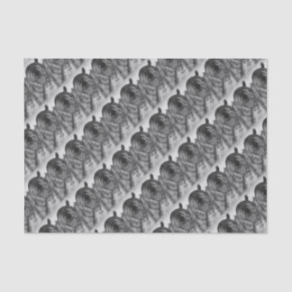 Kjat Monster Kitty Tissue Paper