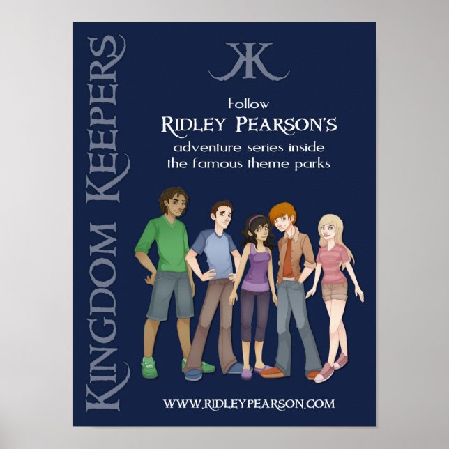 KK Poster (Front)