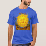 Klaatu T-Shirt<br><div class="desc">Klaatu .Check out our Science t shirt selection for the very best in unique or custom, handmade pieces from our shops.</div>