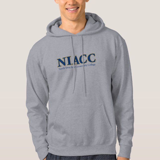 KLASCHEN, SHEILA HOODIE (Front)
