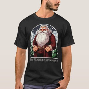 Klaus Christmas T-Shirt