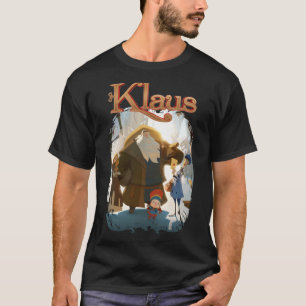 Klaus (Klaus Crew) Essential T-Shirt