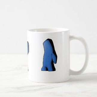 Klayman Mug
