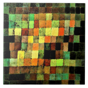 Klee - Ancient Sound Tile