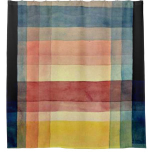 Klee - Architecture of the Plain