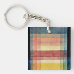 Klee - Architecture of the Plain Keychain