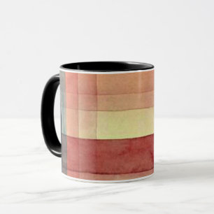 Klee - Architecture of the Plain Mug