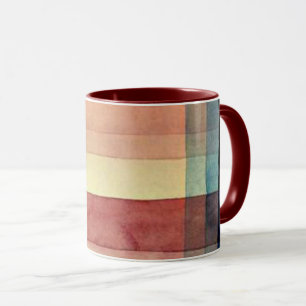 Klee - Architecture of the Plain Mug