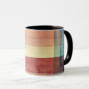 Klee - Architecture of the Plain Mug