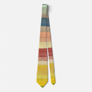 Klee - Architecture of the Plain Tie