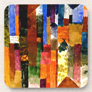 Klee - Before the Town Coaster