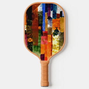 Klee - Before the Town Pickleball Paddle