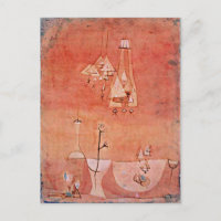 Klee - Botanical Laboratory