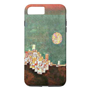 Klee - Chosen Site iPhone 8 Plus/7 Plus Case