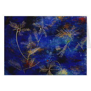 Klee - Contes de fées
