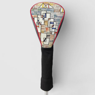 Klee - Cote de Provence Golf Head Cover