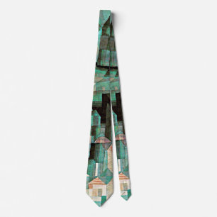 Klee - Dream City Tie