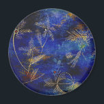 Klee - Fairy Tales Magnet<br><div class="desc">Paul Klee,  Fairy Tales,  popular artwork.</div>