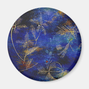 Klee - Fairy Tales Magnet