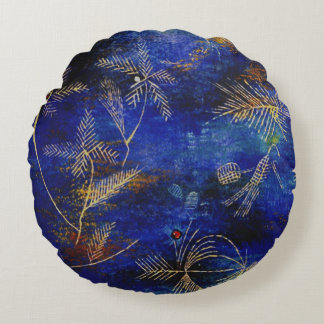 Klee - Fairy Tales Round Pillow