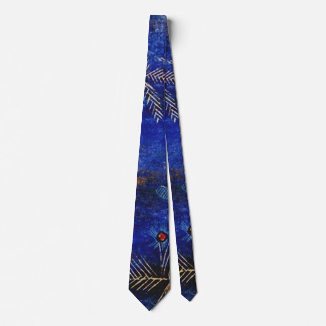 Klee - Fairy Tales Tie (Front)