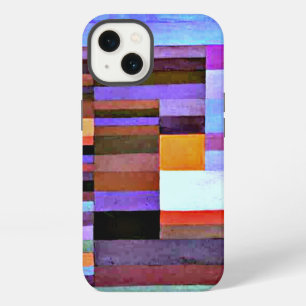 Klee - Fire Evening iPhone 13 Case