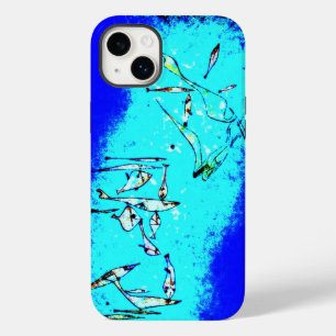 Klee - Fish Image Case-Mate iPhone 14 Plus Case