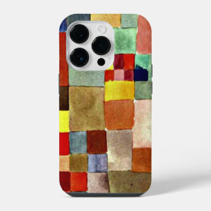 Klee - Flora on Sand iPhone 14 Pro Case