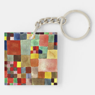 Klee - Flore sur Sable