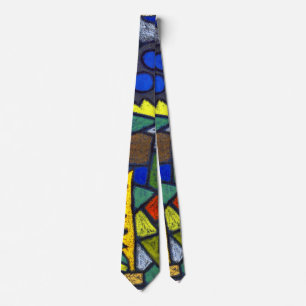 Klee - Flower Garden Tie