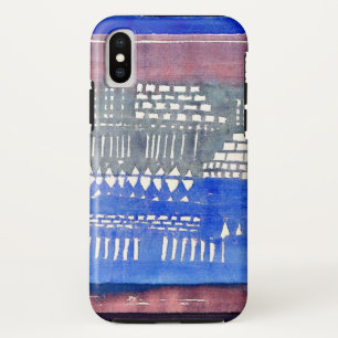 Klee - Foundation of K iPhone XS Case