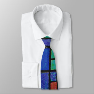 Klee - Glass Facade Tie