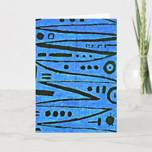Klee - Heroic Fiddling- Card
