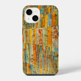Klee - Highways and Byways iPhone 14 Case