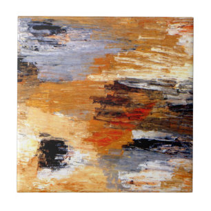 Klee - In the Clouds, 1930 Tile