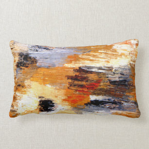 Klee - In the Clouds Lumbar Pillow